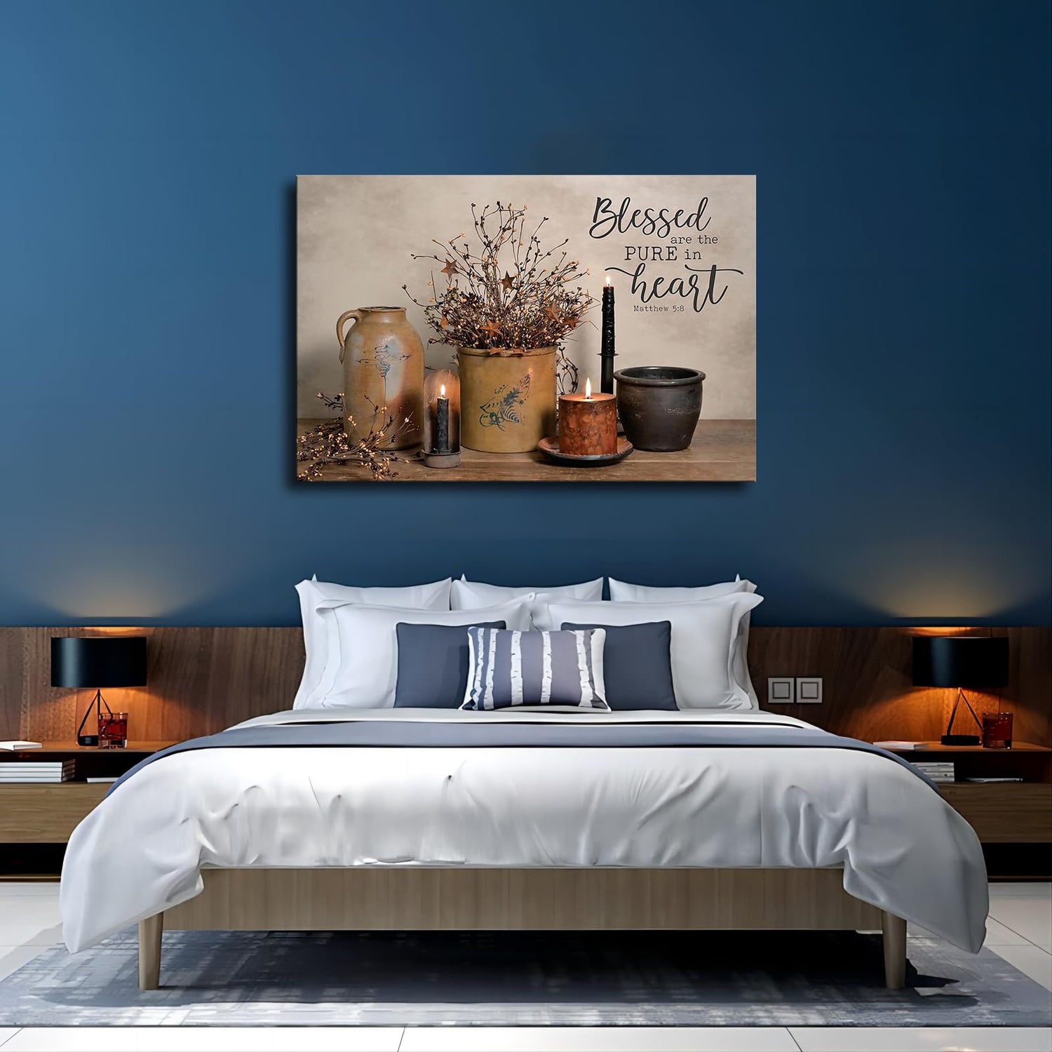 Bedroom Decor
