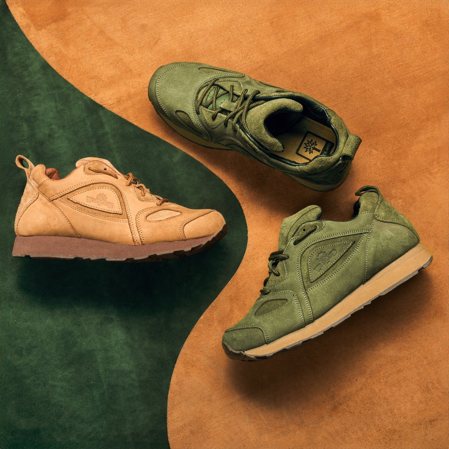 Footwear