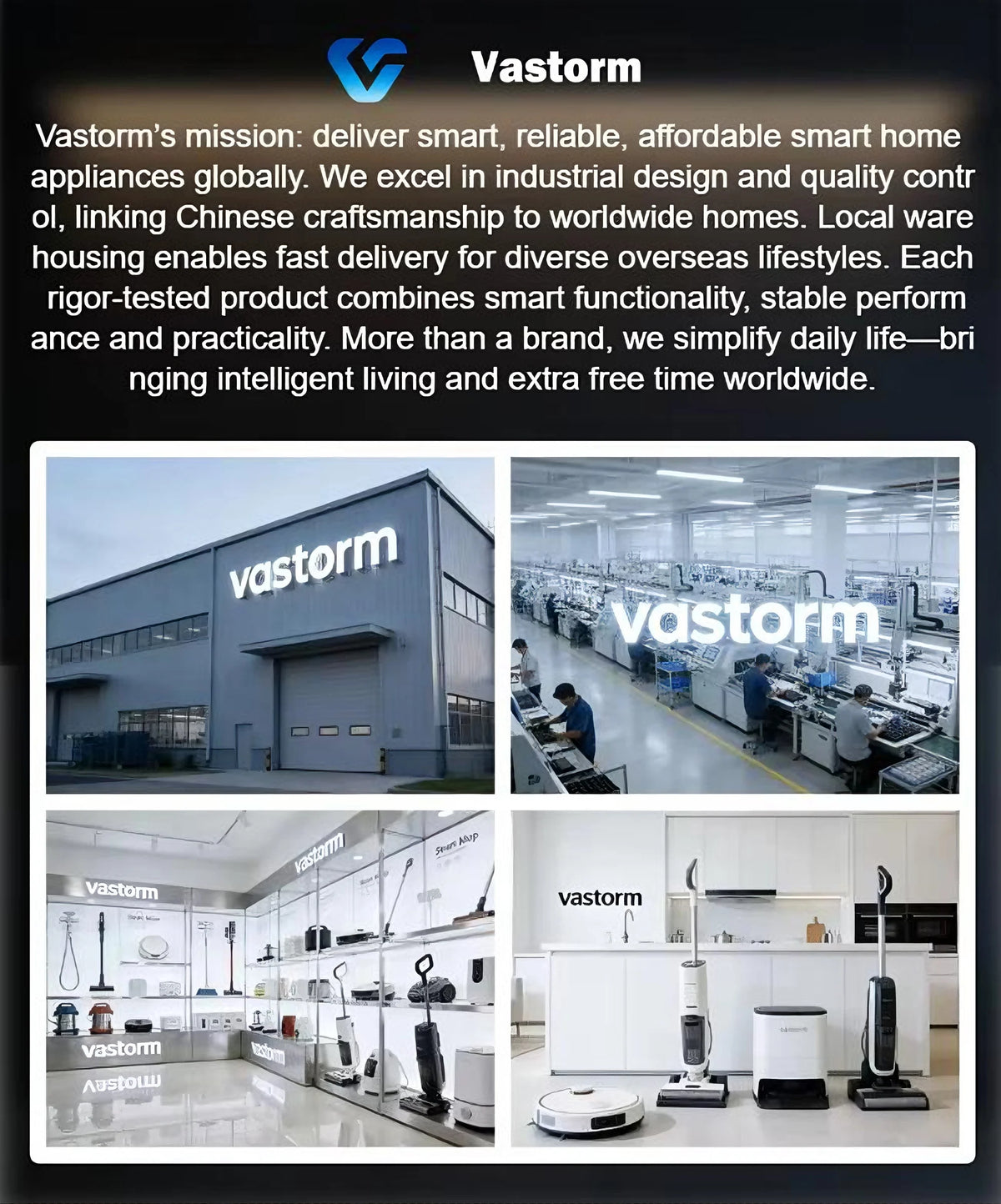 Vastorm Slushie Machine 90 oz Large Capacity Frozen Drink Maker No Ice Needed Auto-Clean with LED Display for Home Party Festive